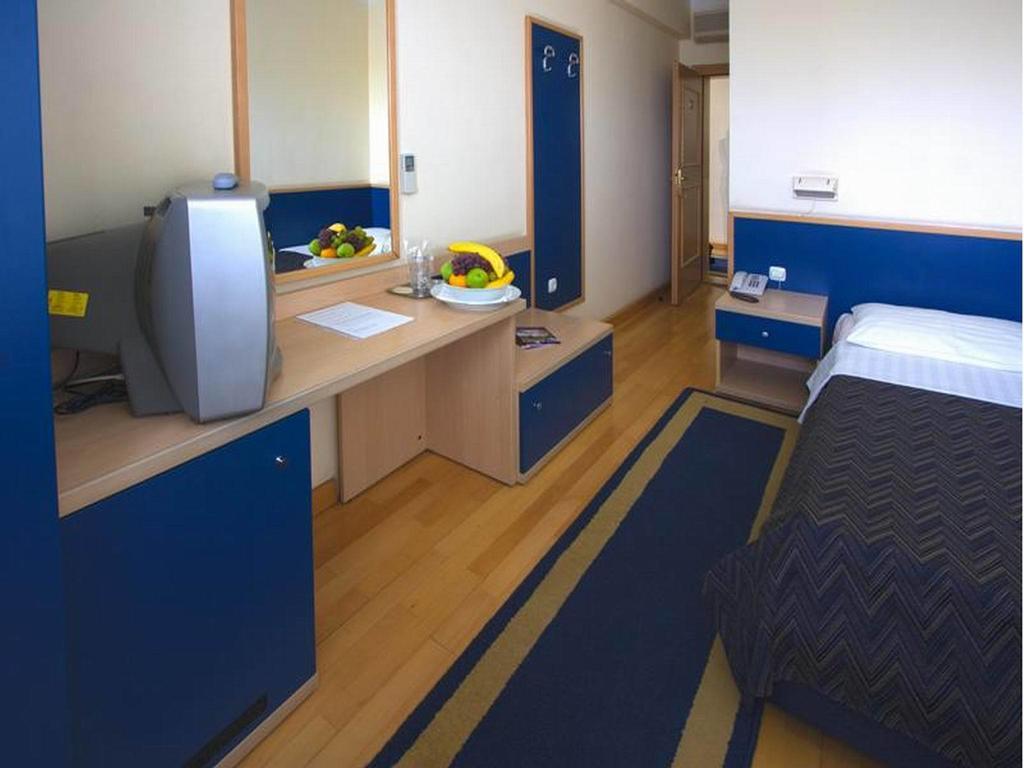 Hotel Cubic Laktaši 部屋 写真