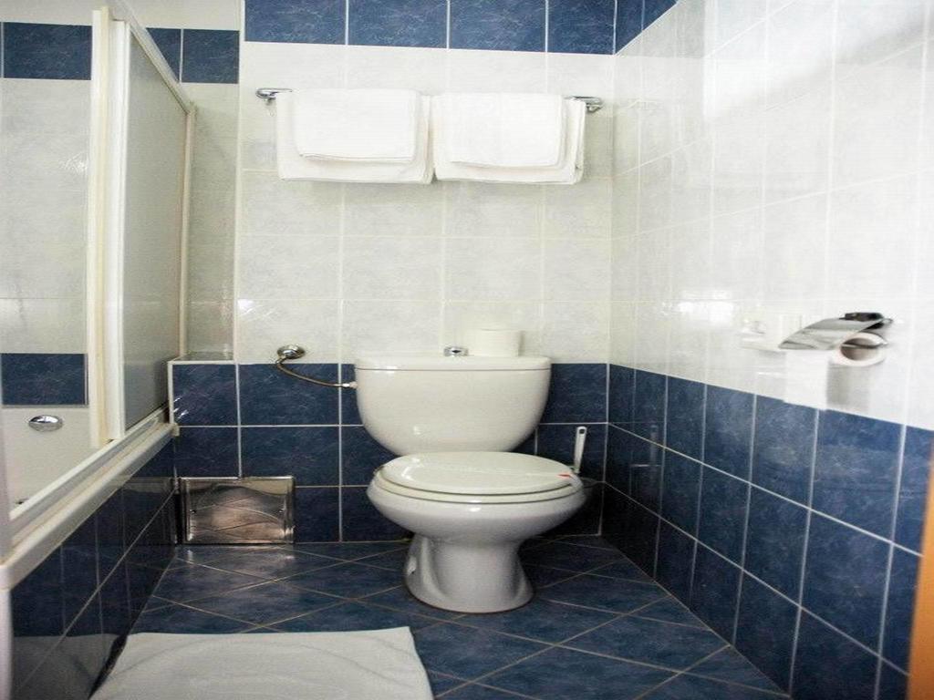 Hotel Cubic Laktaši 部屋 写真